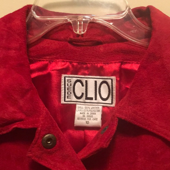 Jacket - Picture 3 of 3